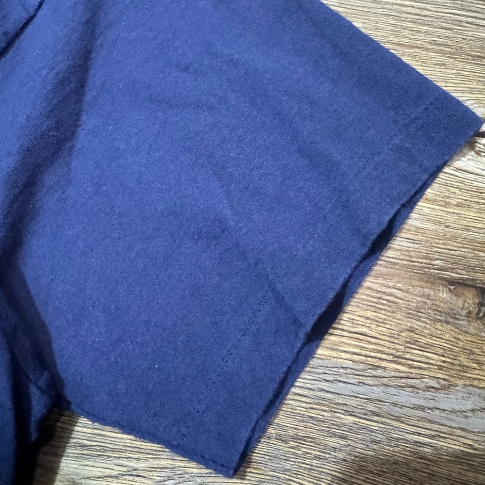 VTG Single Stitch 1993 Toronto Blue Jays MLB team T shirt - Picture 3 of 4